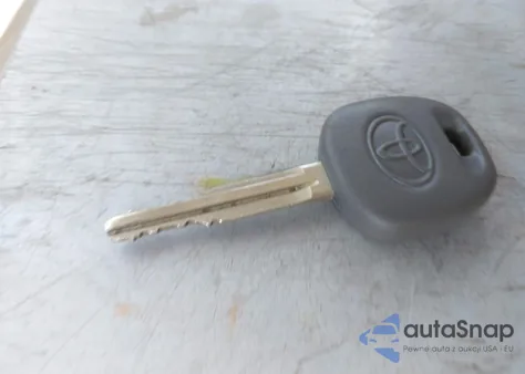 2013 Toyota Corolla Le z USA, uszkodzony, nr VIN 2T1BU4EE0DC953280